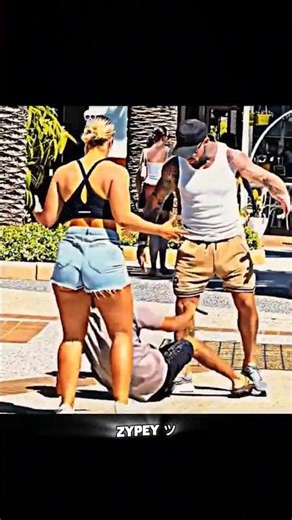 OTHER ROBBERIES VS THE LAST ONE! #edit