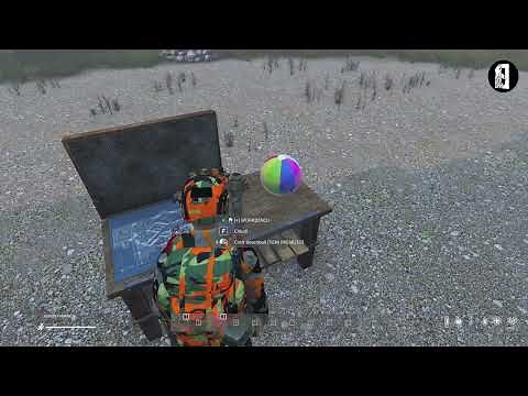 Tutorial crafting mod rag workbench dayz