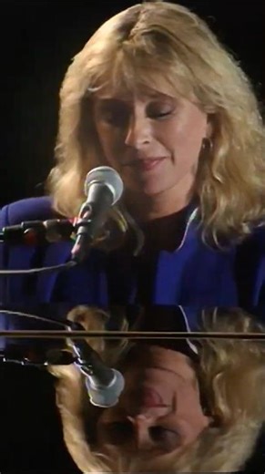 Véronique Sanson - Y'a pas de doute (Live at the Francofolies 1994)