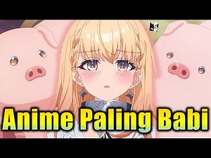 Kirito jadi Babi di Anime Ini - Reaction Isekai Babi