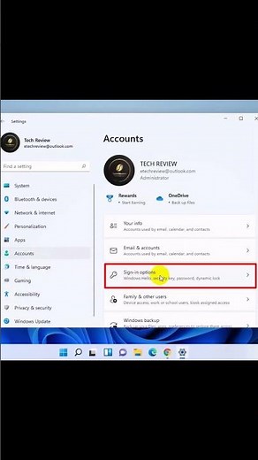How to Setup Fingerprint Sensor in Windows 11 Windows Hello Login HP, Dell, Asus, Acer, Lenovo
