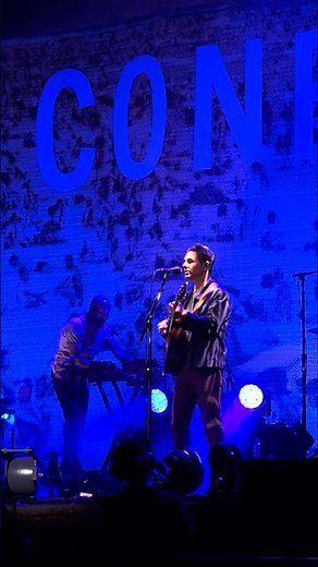 Dashboard Confessional - The Best Deceptions LIVE CLIP - Albuquerque, New Mexico (Sept 9, 2025)