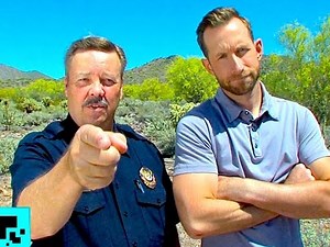 Tips to Prevent Forest Fires
