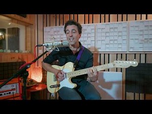 Jealous guy (John Lennon cover) - Buskers