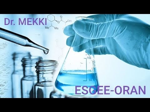 Rappels sur les réactions de complexation