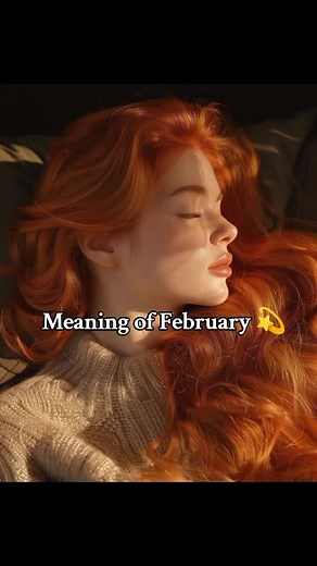 Meaning of February: Characteristics and Zodiac Signs