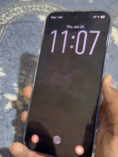 Infinix Note 60 Pro Always On Display: How it Looks & Works