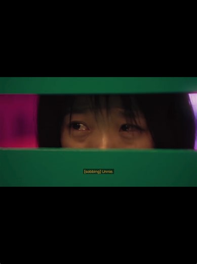 Unnie Scene in Squid Game Season 2 Explained