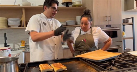 Highly anticipated new restaurant by master chef Jose Garces serving up new culinary experience in Allentown