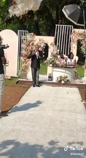 Vice President of Malawi Funny Voice Clips | Winiko Speech 😂