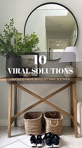 72 reactions · 186 comments | ✨10 Viral Solutions I should have bought WAY sooner!  ❗️Comment: “STORAGE” for my Top 10 VIRAL Solutions I should have bought WAY sooner! All of these have made my home  MUCH more manageable and easier to keep clean! 識 Melb_lifeandhome #organizationideas #organizinghacks #storagesolutions #declutteringhacks #declutter #homehacks | Melissa Lifestyle & Home | Facebook