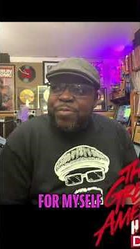 DMX Machine & View-Master: Music History Treasures #shorts