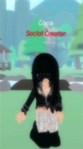 Hey now! ✨ #ismehcoco #roblox #vibingmusic Lovee this song! -☆