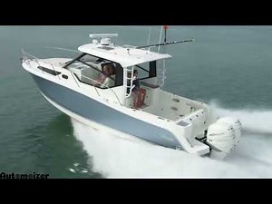Boston Whaler: The Unsinkable Legend