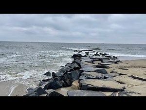 Spring Lake Beach, New Jersey