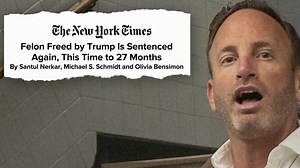 ‘Spreading immunity to friends’: Outrage growing over Trump’s pardons of allies and friends
