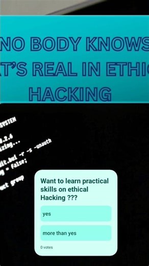 The #1 Ethical Hacking Mindset Shift You Need to Know NOW