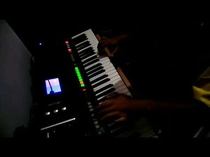 KELING ATI -NATALA (KARAOKE VERSION)