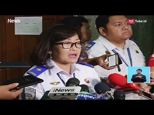 Kemenhub Kirim Inspektur Pantau Harga Tiket Pesawat - iNews Siang 15/02