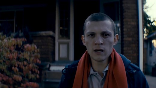 Cherry (2021) - Where to Watch