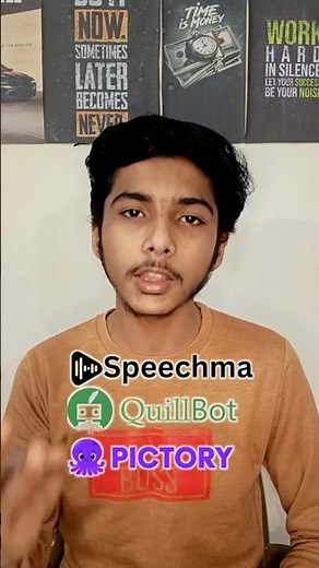 Make AI Videos Easily with These Free Tools