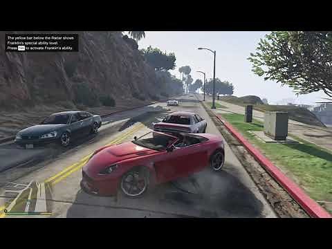 GTA V RePack by SE7EN PC GAME PALY