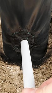 DIY Drain Pipe Connection | Crafty School