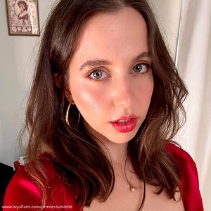Princess Violette's videos and clips | Official account | LoyalFans