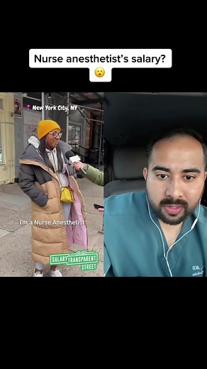 Discover Nurse Anesthetist Salary Insights in the Healthcare Field