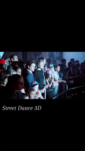 Exploring Street Dance 3D: A Visual Delight
