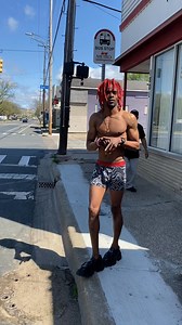 Waiting for the bus lol 😂 #BusStop #Reesie’s #Life #Rails #Reels #Like #Share #Comment #Explore #WorldStar | Mikego Griffin