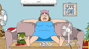 Who's ready for a hot summer Christmas? | Animunch