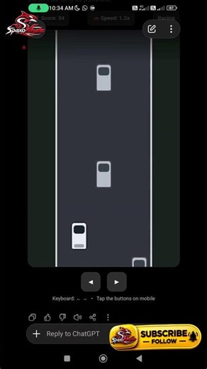 How to Play a Game in ChatGPT 🎮