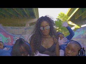 CIARA - LEVEL UP CHOREOGRAPHY