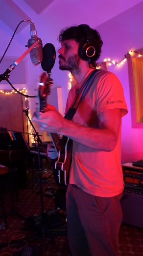 Watch Official Music Video for "Give It Time" now on our YouTube channel. Link in bio. | Goose