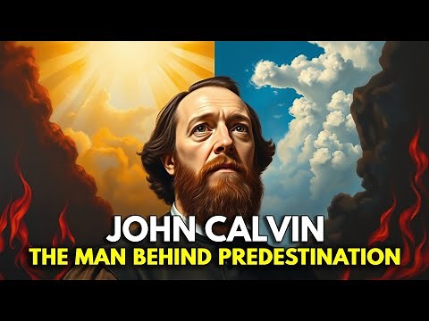 John Calvin and the Doctrine of Predestination: Chosen by God?