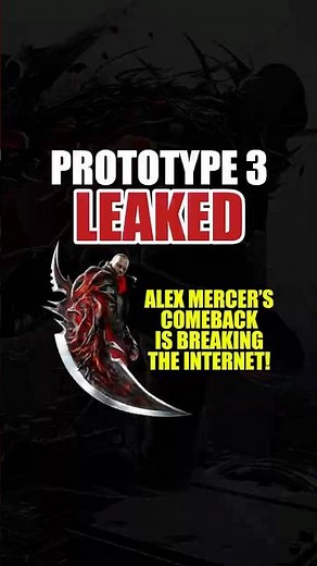 Prototype 3 Might Be Real... And It Looks INSANE!