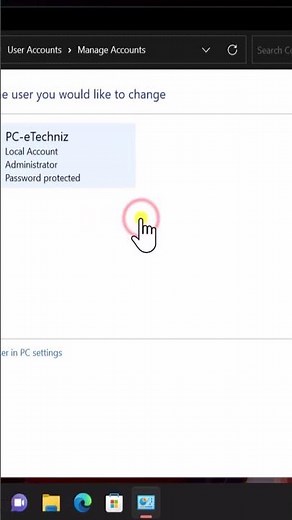 How Can Remove Password Windows 11 ( 2025 )