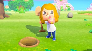Animal Crossing Easter event: Eggs DIY recipes and locations for Bunny Day | Sporting News