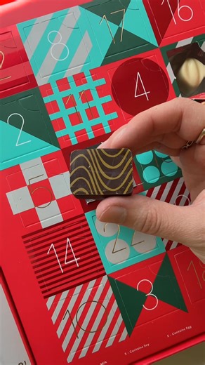 Celebrate the season with Koko’s limited edition Advent Calendars, for a December worth savouring. | Koko Black Chocolate