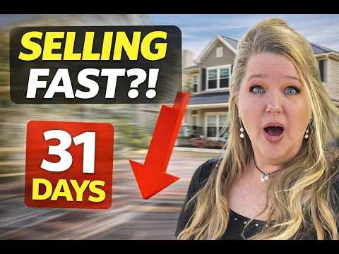 Winton Homes Are Selling 37% Faster… Here’s Why | Real Estate Selling Tips 2026