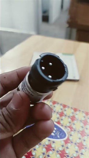 pressure transducer short video