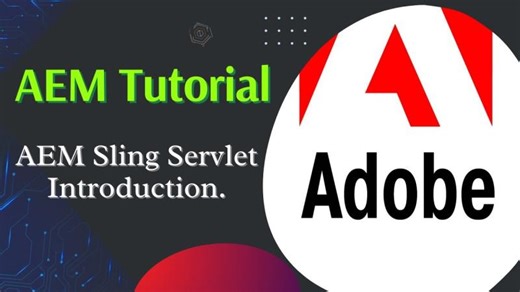 AEM Tutorial #30 | AEM Sling Servlet Introduction. | Atul Kumar Tiwari
