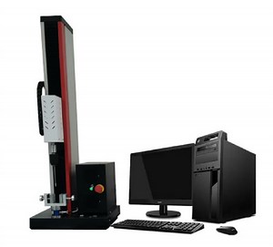 [Hot Item] Bone Screw Tensile Tester/ Torsion Testing Machine