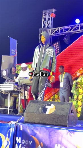 Discover Chadian Culture and Vibes