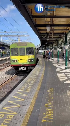 Unforgettable Fun with an Incredible Group! 🎳🔫🕹️ Our Young Adult Programme hits all the right buttons as our students unite in laughter, friendly competition, and pure excitement during epic bowling matches, thrilling laser tag battles, and nostalgic arcade gaming! 🎉💫 We're grateful for this amazing group of students making this year's program an absolute blast! #YoungAdultProgramme #EducationThroughTravel #ExploringDublin #InternationalHouseDublin #LanguageSchool #InteractiveLearning #Educ