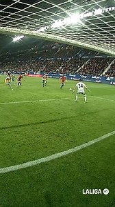 🔜#OsasunaLevanteUD #LALIGAHighlights | Club Atlético Osasuna