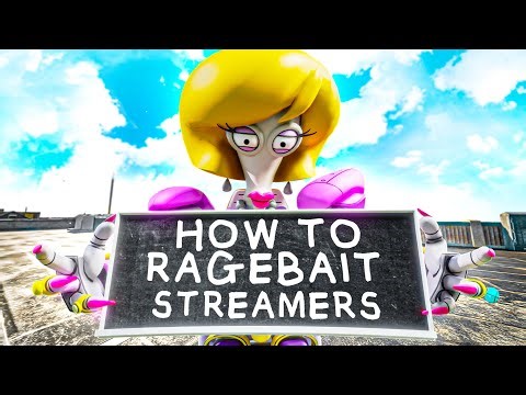 #1 Movement Demon Rage Baits Streamers + Settings