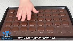 209K views · 2.3K shares | Reteta de macarons, explicata pas cu pas,...