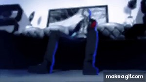Persona 3 Reload Opening Movie on Make a GIF